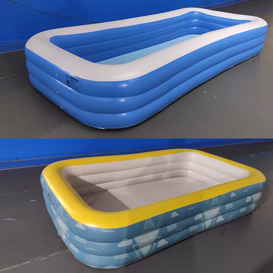 Starmatrix C12200030 インフレータブルラウンド地上プールの価格