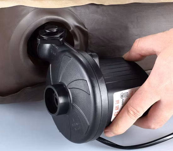 インフレータブルカーマットレス、カーエアマットレス、インフレータブルベッド、ポータブルベッド、キャンプ、旅行