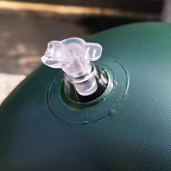 インフレータブルシートクッションボートクッション防水漁船クッションカヤックインフレータブル PVC マット漁船屋外空気 ESG21604