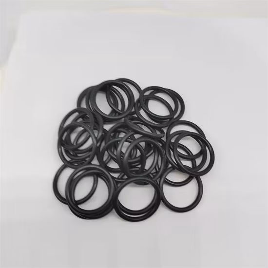 厚いゴム製の浮き輪、耐摩耗性、シームレス