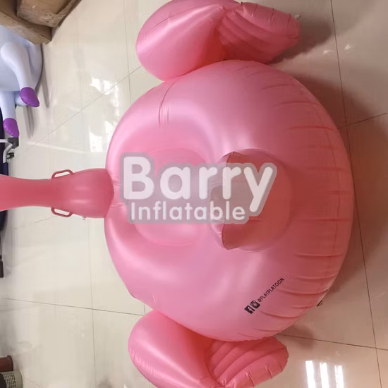 ホットセール ODM デザインインフレータブルスイカプールフロート