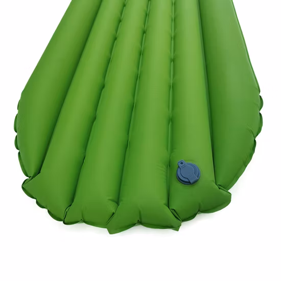 防水TPU車の背もたれ付き自動膨張式インフレータブルマットレス